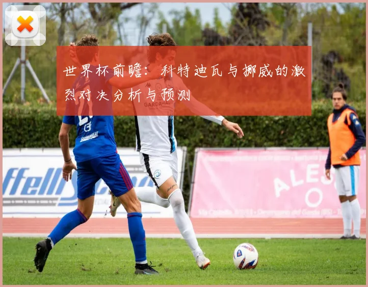 世界杯前瞻：科特迪瓦与挪威的激烈对决分析与预测