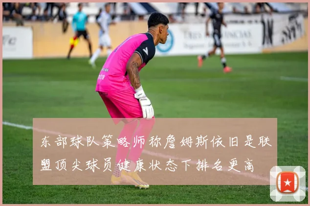 东部球队策略师称詹姆斯依旧是联盟顶尖球员健康状态下排名更高